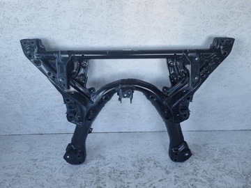 фото thumb №6, Tesla модель 3 візок двигуна підрамник 1044531-00-b