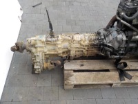 фото thumb №5, Ford ranger ii 09r 2.5 tdci 143km коробка передач + редуктор