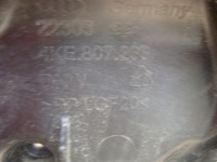 фото thumb №10, Audi e-tron s-line бампер передній