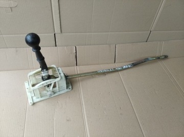 фото thumb №1, Домкрат зміни коробки передач chevrolet aveo i 1,4b 16v