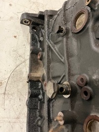 фото thumb №7, Блок двигателя vw seat skoda audi 1.6 tdi cay 03l103021bk śląsk