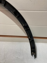 фото thumb №10, Молдинг накладка крила lewego заднього tesla y