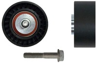 фото thumb №1, Ролик направляющая fiat bravo ii punto stilo 1.9jtd