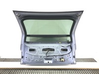 фото thumb №7, Крышка зад audi a2 хэтчбек 00-05