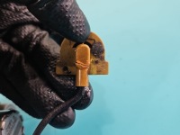 Насос оливи dacia sandero iii 20- 1.0 sce h4d 480 150008447r Зі Шроту, фото thumb