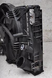 фото thumb №8, Bmw x1 e84 радіатор комплект 7588974 3213311 7798788 3296399