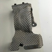 фото thumb №8, Захист кронштейн jaguar xe f-pace 2.0t rover pt