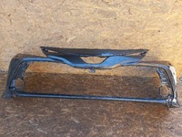 фото thumb №1, Toyota camry viii 8 18- бампер передний перед