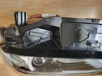 Mazda 6 vi 18- рестайлинг  фара передняя левая full led европа в Украине, фото thumb