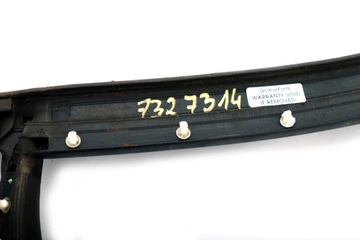 фото thumb №12, Mini f55 прокладка двері правий зад 7327314