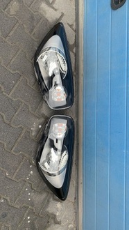 фото thumb №1, Kia picanto 2011- лампа ліва права комплект