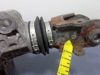 фото thumb №11, Bmw 7 g11 g12 актуатор hsr керована задня вісь 6878970