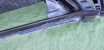 фото thumb №15, Mercedes s 217 c217 amg рестайлінг купе бампер переднє