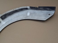 Mercedes atego euro 6 правий підніжка права підніжка підкрилок a9676660101 Ціна, фото thumb