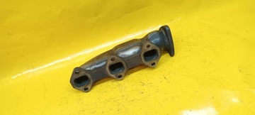 фото thumb №8, Коллектор выпускной audi a6 c5 2,5tdi 059253033c