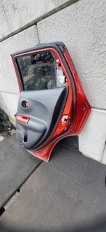 фото thumb №10, Двері правий задня nissan juke f15 nah