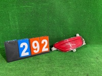 фото thumb №1, Лампа противотуманная правая mazda cx5 cx-5 ii 17-