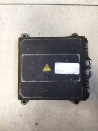 фото thumb №1, Бортовой компьютер блок управления двигателя renault magnum 0281001805