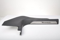 фото thumb №1, Maserati levante sq4 защита порог левый перед 19r