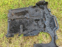 фото thumb №8, Захист двигуна коробки mercedes w211 3.0 cdi lift w219 a211524