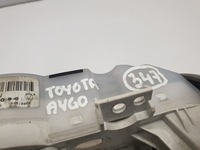 фото thumb №6, Aygo lift панель кондиционера обдув 55900-0h0040