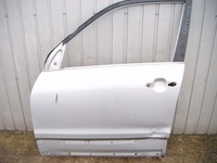 фото thumb №11, Suzuki grand vitara ii 2 05-14 дверь левый перед