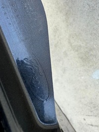 фото thumb №6, Крыло перед передний левый ford kuga mk1 i 1 2008- bardzo хороший оригинальный