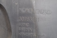 фото thumb №7, Volvo v70 iii абсорбер бампера перед передний 30763391