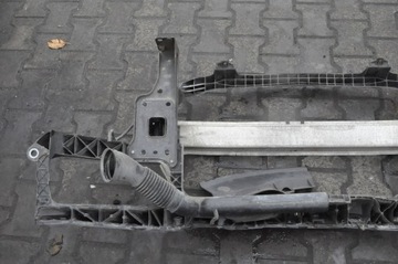 фото thumb №8, Opel corsa d pas переднє підсилювач