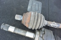 фото thumb №9, Приводной вал правая левая задняя audi tt 8j 3.2 fsi quattr kpl
