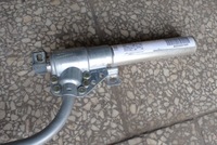 фото thumb №7, Mercedes clc cl203 купе шторка ліва a2038601905