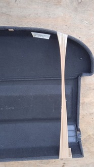 фото thumb №8, Opel astra h fl 5d полиця багажника