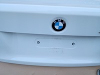 фото thumb №6, Bmw f30 кришка альпійський білий