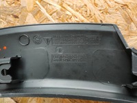 фото thumb №6, Porsche cayenne 7p5 молдинг крила ліва задня задня