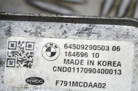 фото thumb №6, Bmw i3 i01 0.6 hybrid a/c кондиціонер насос тепла 9290503 9291291 125kw 2