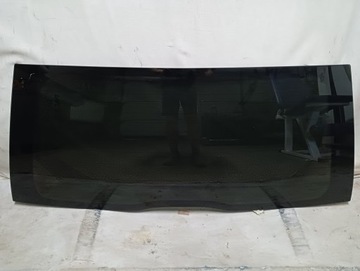 фото thumb №1, Скло задня volvo xc90 2002-2014 as3- темне подряпини