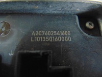 фото thumb №7, Преобразователь модуль led mercedes a2239001521