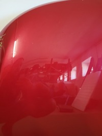 фото thumb №12, Opel mokka b ii 2 капот кришка двигуна оригінал oem