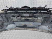 170. бампер перед citroen c-crosser x42 в Украине, фото thumb