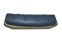 фото thumb №1, Захист фаркоп буксирувальний перед land rover discovery