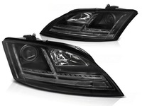 фото thumb №1, Фары xenonon led d1s do audi tt 06-10 8j