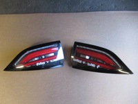 фото thumb №1, Renault espace v лампа задняя w крышка левая правая