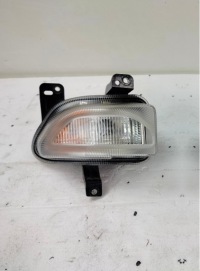 Купити Jeep renegade 14-18 протитуманна фара поворотник правий, фото thumb