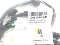 фото thumb №7, Tesla s жгут трубопровод дверь перед 1069106-01-b