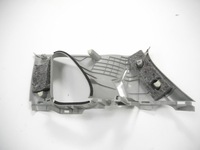 фото thumb №8, Защита, обшивка стойка левый задняя mitsubishi asx 2010- оригинальный номер 7230a527