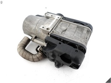 фото thumb №10, Vw caddy iii 2k1 touran ii 5ta вебасто термо top vevo 12v 5,0 kw дизель