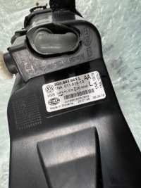 фото thumb №4, Vw passat b8 лівий протитуманна фара