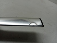 фото thumb №5, Mercedes glk молдинг ущільнювач правий перед задня eu