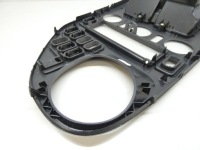 Купити Рамка консолі радіо mercedes vito w638 96-03 a6386891631, фото thumb