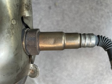 фото thumb №7, Корпус pusta катализатора dpf лямбда-зонд mercedes w204 w212 2.2 cdi 651